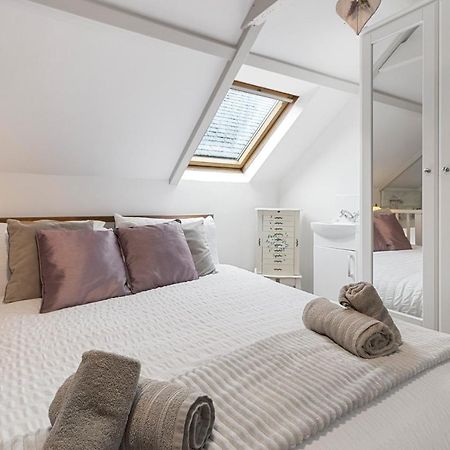 Pip'S Cottage By Staytor Accommodation Exeter Exterior foto
