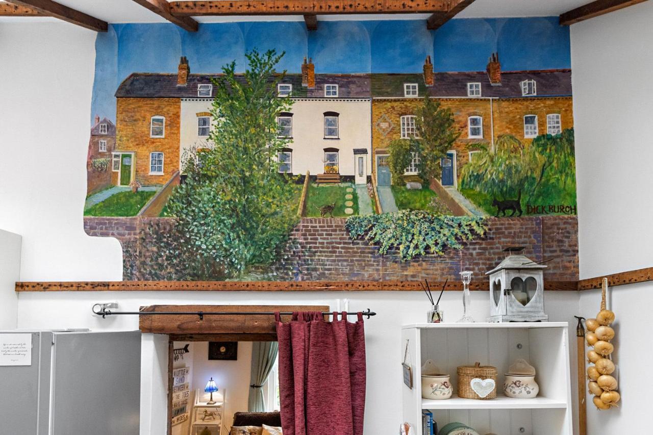 Pip'S Cottage By Staytor Accommodation Exeter Exterior foto